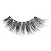 i-ENVY 5 Pairs So Wispy False Lashes, Premium Quality 100%