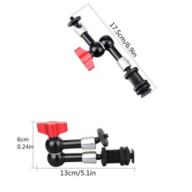 eoogere 7/11" Magic Arm & su-pa-kuranpu