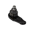 febi bilstein 01521 Ball Joint with Mounting Material, Pack of