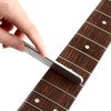 Guitar Luthier Tool Set, Guitar Fret File, Guitar Fret Levelling