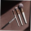 Beavorty Brow Brush Set of 100 Eyebrow Lamination Brushes Lash