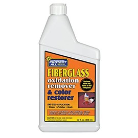 FIBERGLASS OXIDATION REMOVER 32 OZ