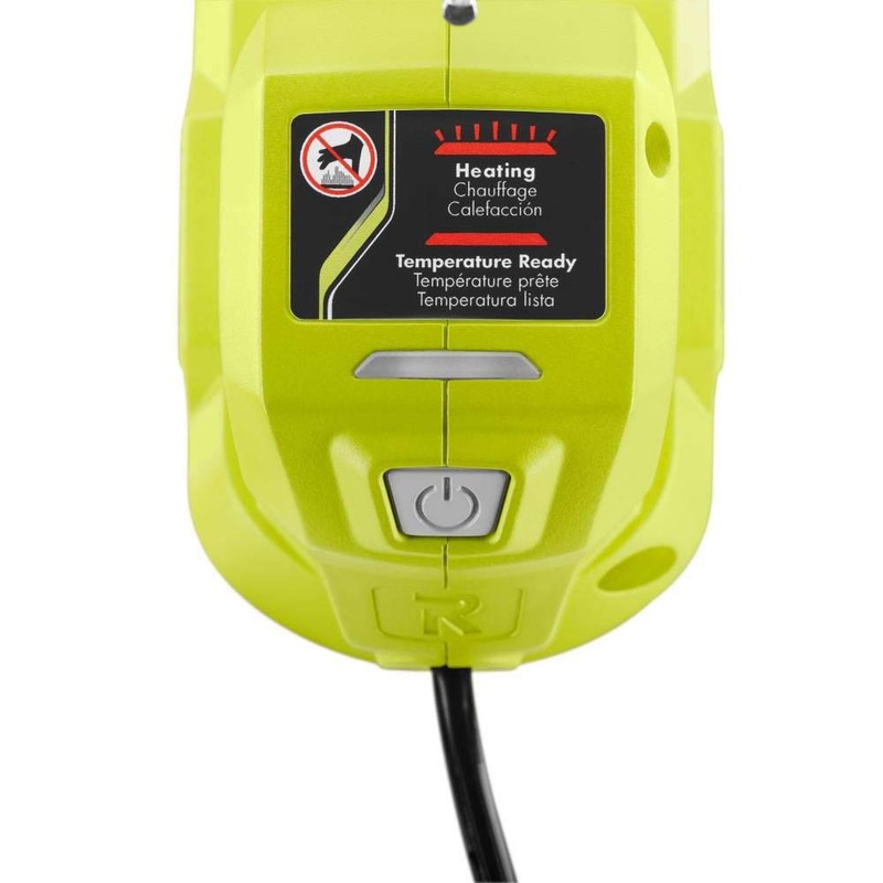 Ryobi 18-Volt ONE+ 40-Watt Soldering Iron (Tool-Only) P3105