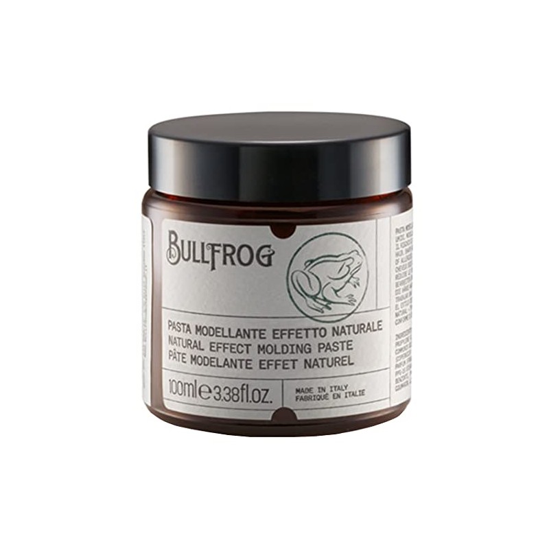 Natural Effect Molding Paste 100 ml