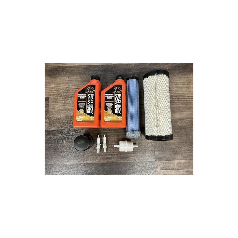 Bad Boy Mower Service Kit Compatible with FX850 Engine Fits