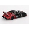 MINI GT MGT00983-R 1/64 Mazda RX-7 LB-Super Silhouette ADVAN (Right