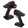 RC Transmitter Receiver 2.4 Ghz 6 Channel 400meters Sensitive Ergonomics