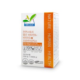Natural Story Pregnant Women Multi Activated Folic Acid 1 box 30 packets, 1 box (30 packets) / 천연 스토리 임산부 멀티 활성엽산 1box 30포, 1box(30포)