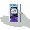 Crystal Light On The Go Grape With Caffeine Drink Mix,