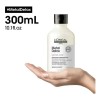 Shampoo Loreal Metal Detox + Aceite Oil Metal Detox 50ml