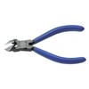 3. peaks AP-125G-S Diagonal Plastic Nipper, 4.9 inches (125 mm)