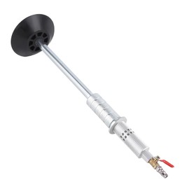 maXpeedingrods Upgraded Car Dent Puller Air Pneumatic Dent Puller, Slide Hammer Puller with 3 Suction Cups 3.2” 4.7” 5.9”, Auto Body Dent Repair Kit, 24.2” Dent Removal Hand Tool