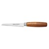 Dexter-Russell 4-inch Taper Point Shoe Knife,Brown