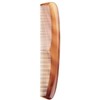 Maple Dressing Hair Comb Combo Set for Men,Women (Multicolour), Pack