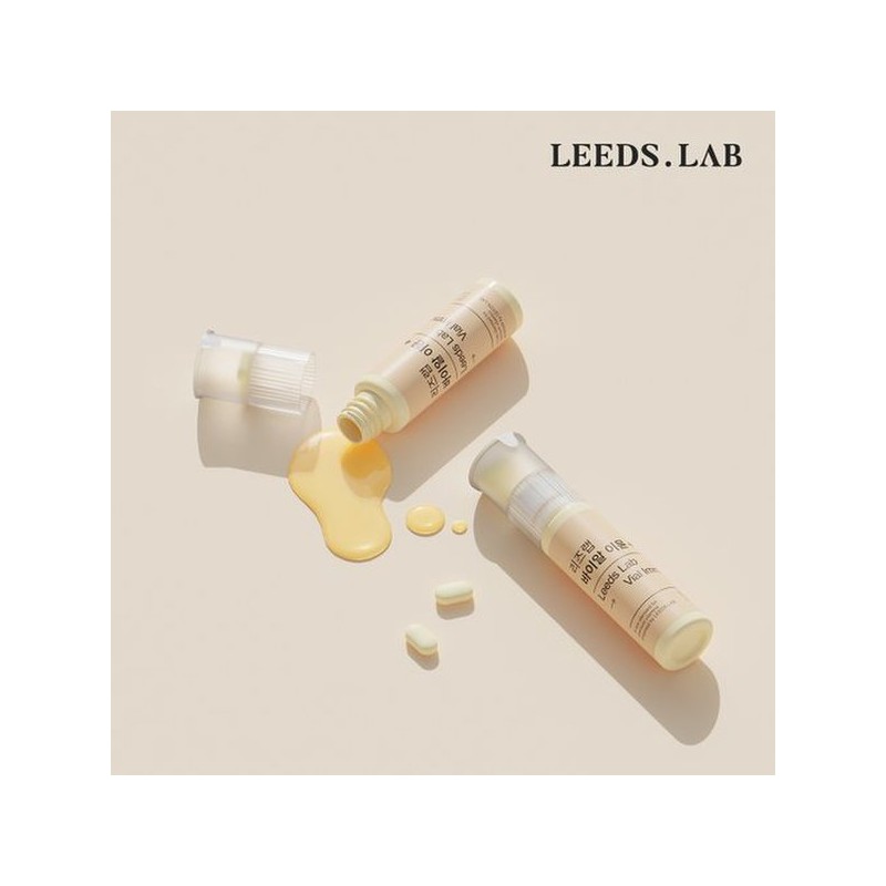 Liz Lab 리즈랩 바이알 이뮨 플러스 (20ml x 7병) 7일분