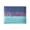 Quiksilver Freshness - Tri-Fold Wallet for Men - Tri-Fold Wallet