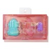 Retro Paradise Sponge Trio E.l.f. Cosmetics