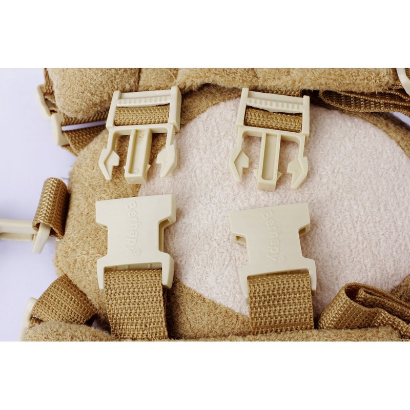 Berhapy 2 in 1 Lion Toddler Safety Harness Backpack Children's