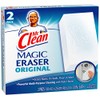 Mr. Clean Magic Eraser, Original 2 ea (Pack of 8)