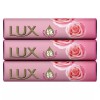 LUX Soft Touch Soap 100 grams (3 pack)