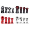 Golf Headcover Driver Cover Wood Cover Utility UT Cover with