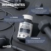 MULTIBLUE Glicinato de Magnesio | Adicionado con L -Teanina y