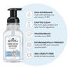 J.R. Watkins Foaming Hand Soap with Pump Dispenser, Moisturizing Foam