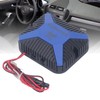 Car Mouse Repeller Ultrasound Efficient Safe Electronic Vehicle Mice Repellent