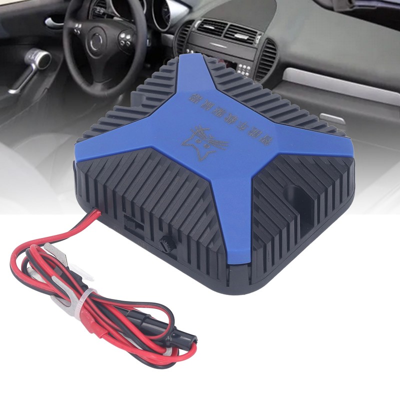 Car Mouse Repeller Ultrasound Efficient Safe Electronic Vehicle Mice Repellent