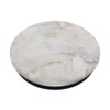 PRETTY MARBLE phoneS GRIP WATER MARBLE - OPAL