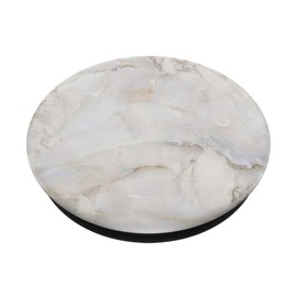 PRETTY MARBLE phoneS GRIP WATER MARBLE - OPAL