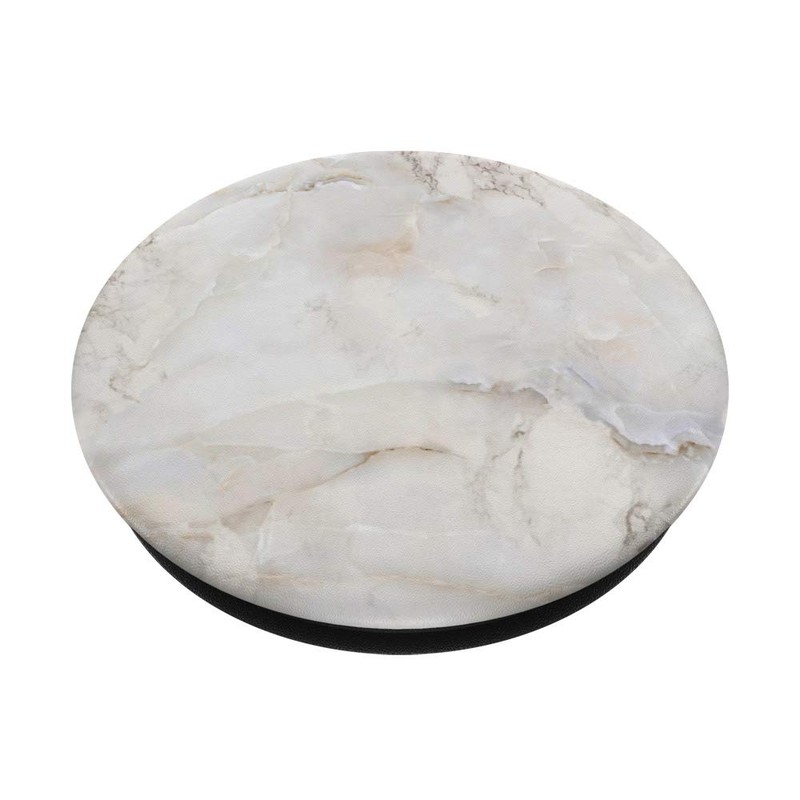 PRETTY MARBLE phoneS GRIP WATER MARBLE - OPAL