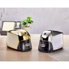 Bostitch Office QuietSharp Executive Heavy Duty Electric Pencil Sharpener for