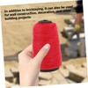 Operitacx Masonry Nylon Line 2 Rolls of String for Construction