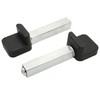 Wheel Stand Adapter Set D18, M20 and M20U Front and