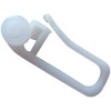 rewagi Curtain Rollers with Long Hooks 33 mm - Roll