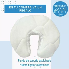 Kit Spa de 3 Piezas | Sábanas para Cama de Masaje | Color Blanco