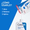 CeraVe Refill Locin Hidratante 16oz Piel Normal a Seca