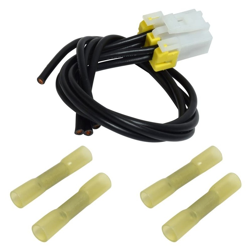 New HVAC HVAC Harness Connector HC 5060C