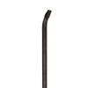 True Temper 1171600 Steel Gooseneck Wrecking Bar with Angled Chiseled