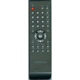 For Proscan NEW Proscan REMOTE  fit for PROSCAN LCD LED TV PLCD5092A-B PLED2694A PLC3708A
