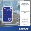 LogTag HAXO-8 Temperature / Humidity Data Logger