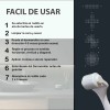 Rodillo Facial De 0.3 Mm Dermaroller