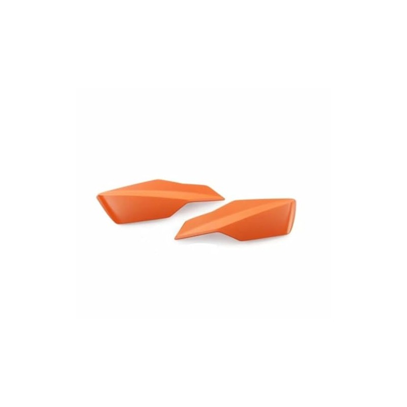KTM HANDGUARD CMPL. ORANGE