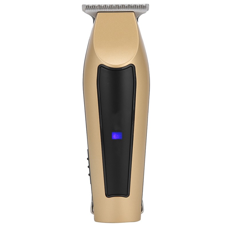 Rechargeable Electric Hair Trimmer Hair Clipper Cutting Machine Hairdressing Tool