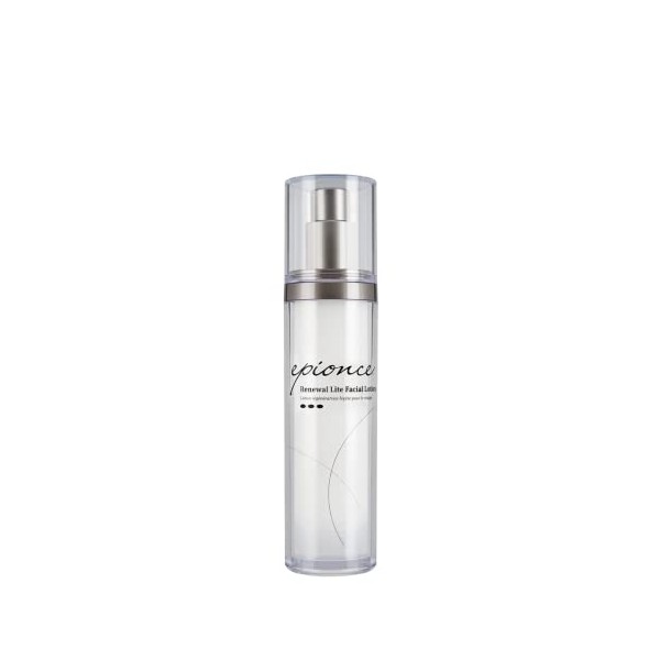 Epionce Renewal Lite Facial Lotion, Anti Aging Face Cream with