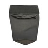 G-Form Volt Soccer Shin Guards, Black, Youth L/XL