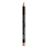 NYX Slim Lip Liner Pencil -Color Nude Beige - SLP