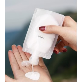Global YGLab Simple Design Disposable Multipurpose Bottle 50ml