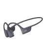 Shokz OpenRun Pro 2 Standard Black Bone Conduction Sport Headphones